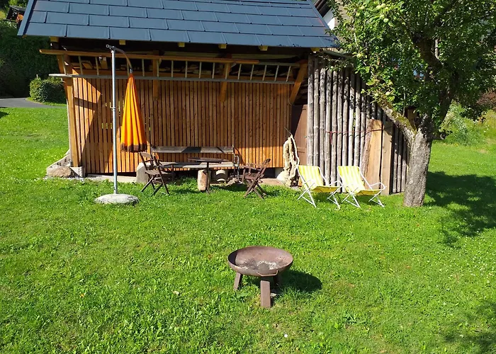 Ferienwohnung Lisbeth Ambra