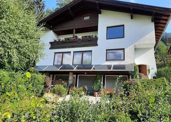 Ferienwohnung Lisbeth Ambra