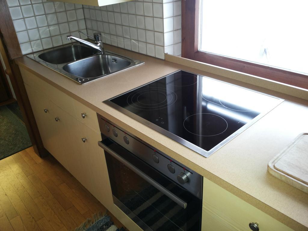 Lisbeth Ambra Apartamento *