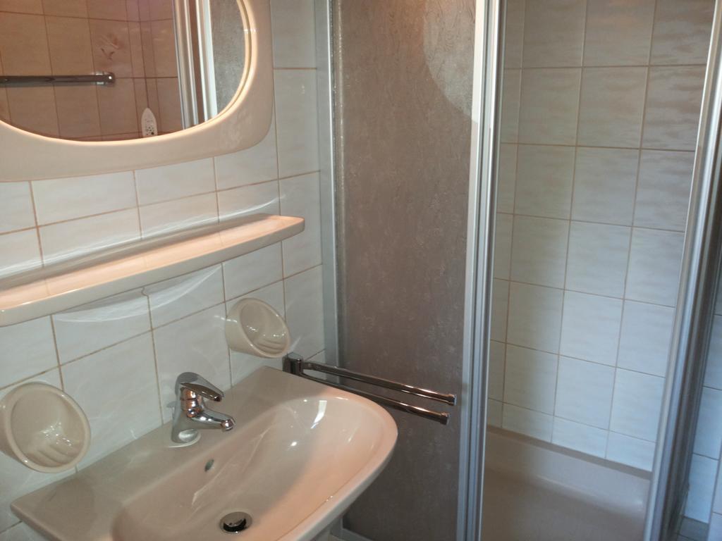 Apartment Lisbeth Ambra