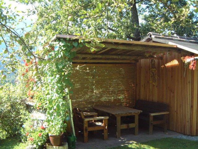 Lisbeth Ambra Apartamento Hermagor-Pressegger See