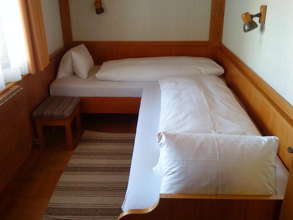 Apartment Lisbeth Ambra