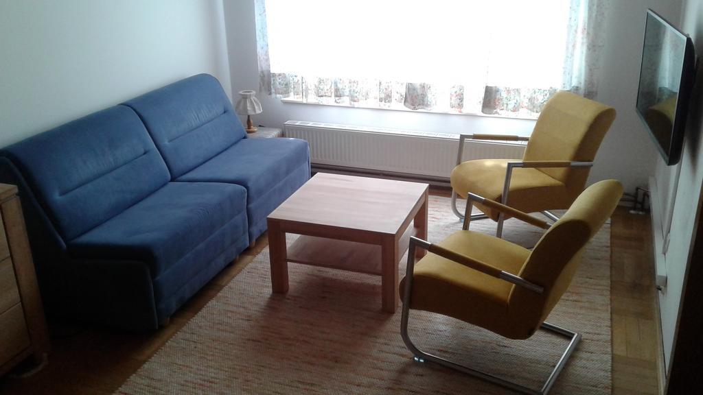 Apartment Lisbeth Ambra